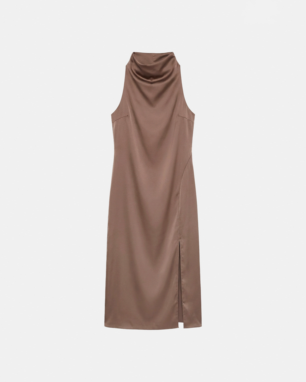 Remetea Dress Remetea misty dress ZAPA