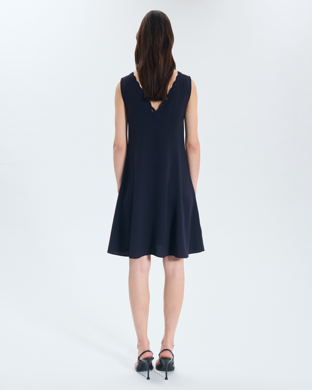 Rena dress Rena Night Dress ZAPA