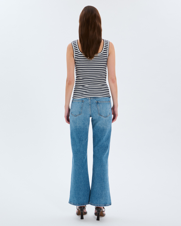 Top Torride Top Torride striped ZAPA
