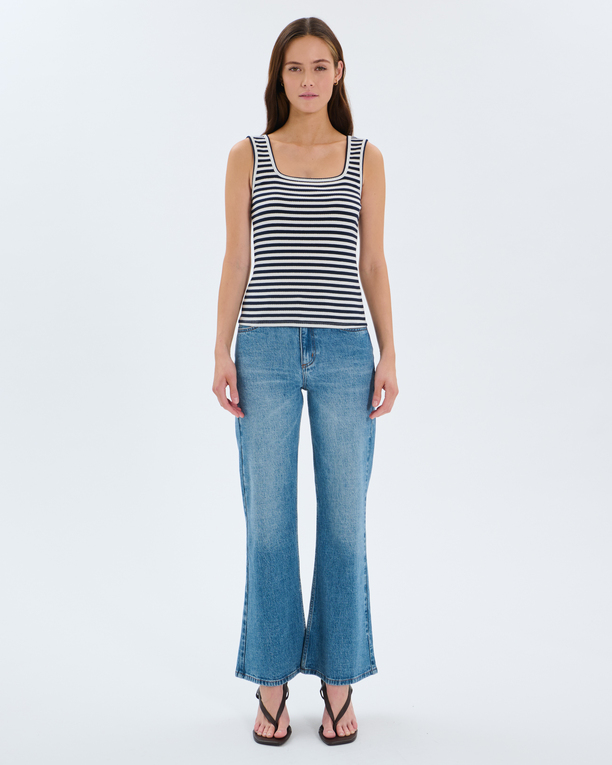 Top Torride Top Torride striped ZAPA