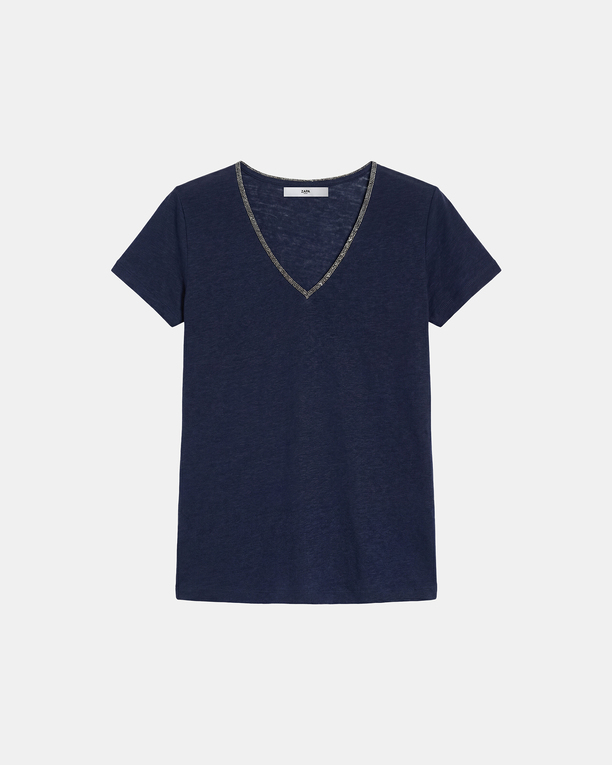 Tasmanie Top Nocturne Top ZAPA