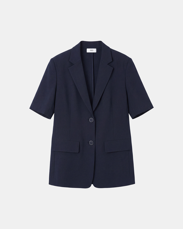 Valina Jacket Valina Night Jacket ZAPA