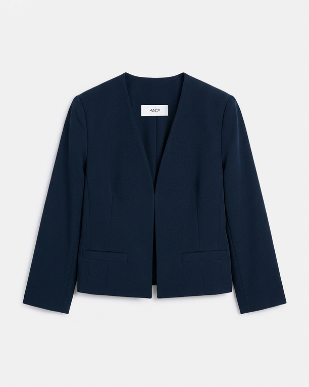 Vickio jacket Short night jacket ZAPA