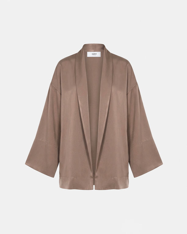 Vao Jacket Misty kimono jacket ZAPA