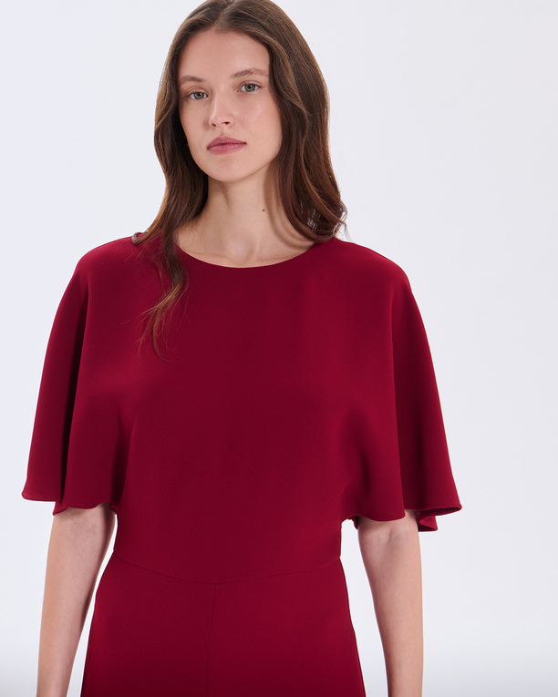 California jumpsuit California jumpsuit grenache ZAPA