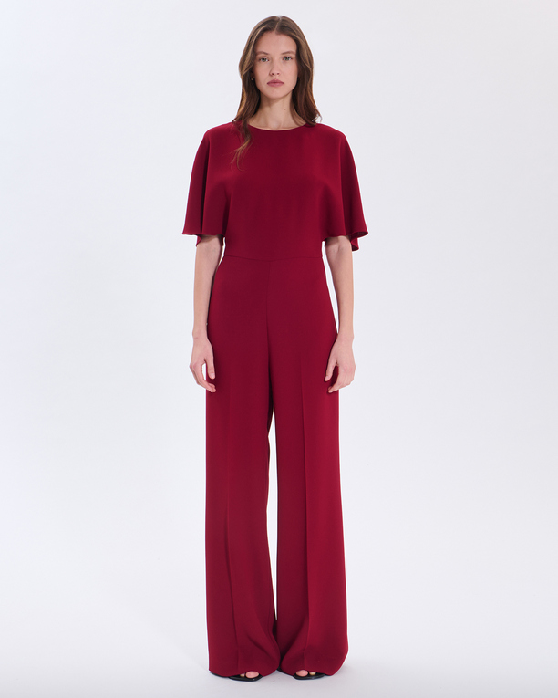 California jumpsuit California jumpsuit grenache ZAPA
