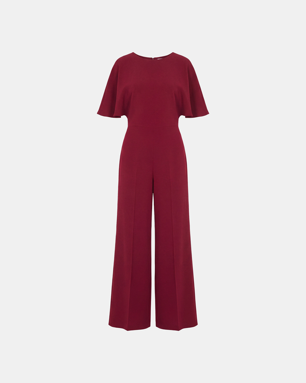 California jumpsuit California jumpsuit grenache ZAPA