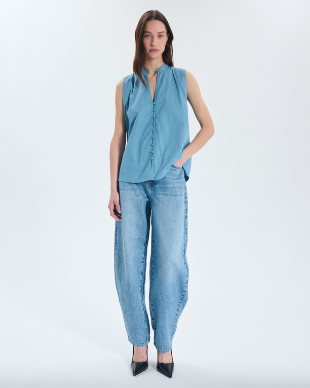 Tanaya Top Top embodies ZAPA