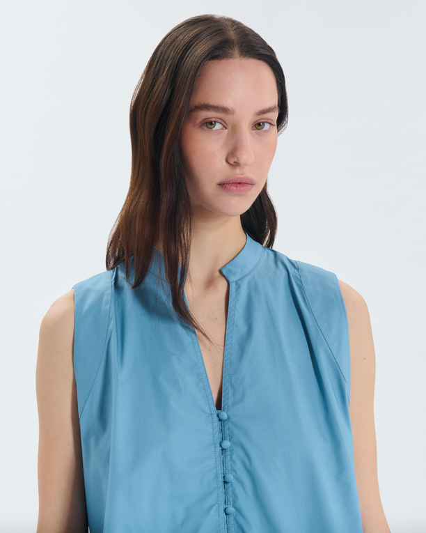 Tanaya Top Top embodies ZAPA
