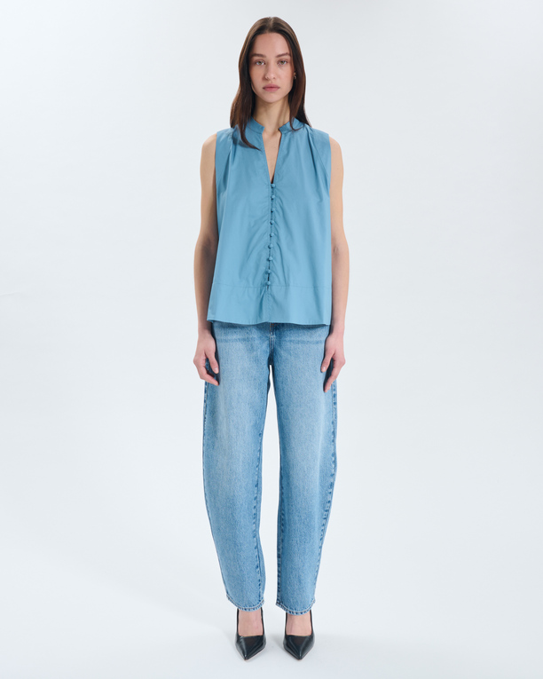Tanaya Top Top embodies ZAPA