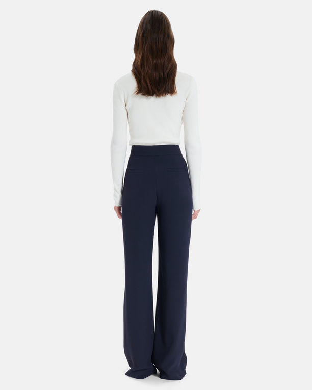 Pierre Pants Night flare pants ZAPA