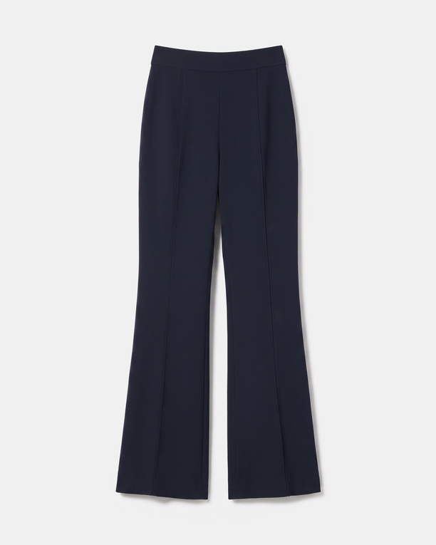 Pierre Pants Night flare pants ZAPA