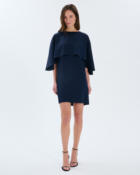 Rocket dress nighttime rocket dress zapa
