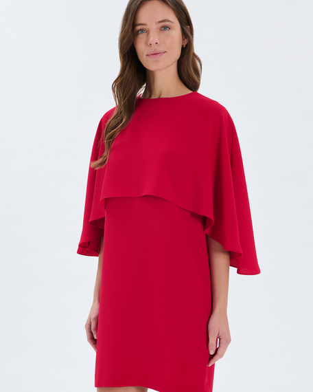 Rocket dress rocket fuchsia dress zapa