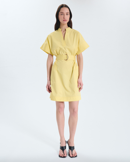 Rysis dress rysis mimoza dress zapa