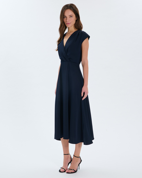 Rowa dress rowa night dress zapa