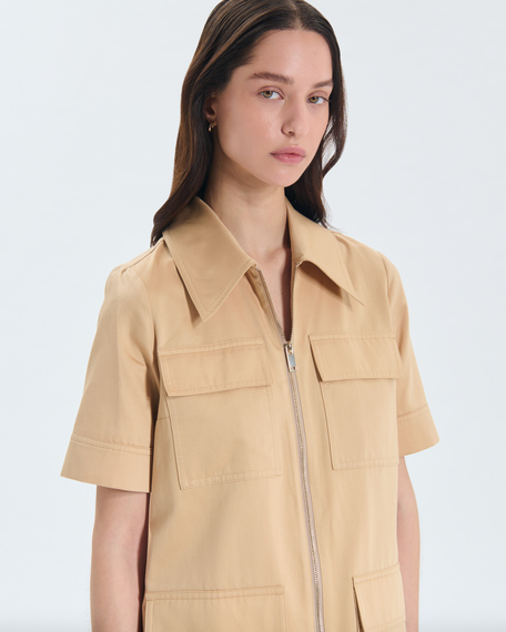 Rakia dress rakia sand dress zapa
