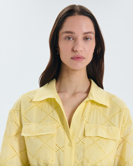 Roma dress roma mimoza dress zapa