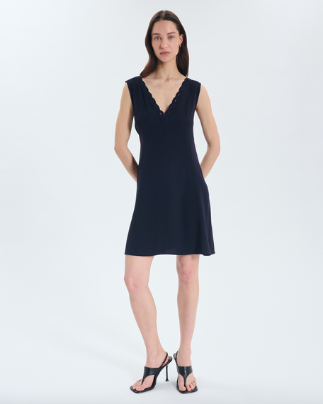 Rena dress rena night dress zapa