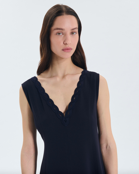Rena dress rena night dress zapa