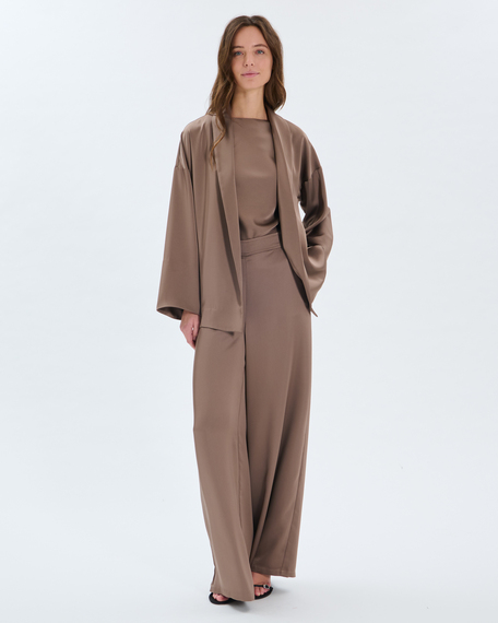 Vao jacket misty kimono jacket zapa