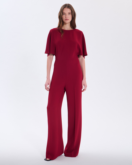 California jumpsuit california jumpsuit grenache zapa