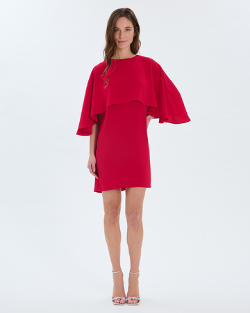 Rocket Dress Rocket fuchsia dress ZAPA