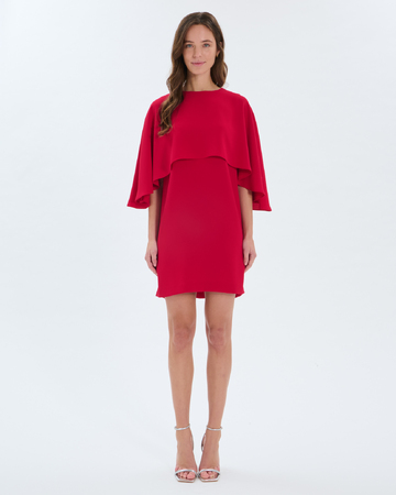 Rocket Dress Rocket fuchsia dress ZAPA