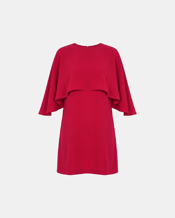 Rocket Dress Rocket fuchsia dress ZAPA