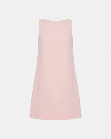 Robin Robe Pink Robin Dress ZAPA