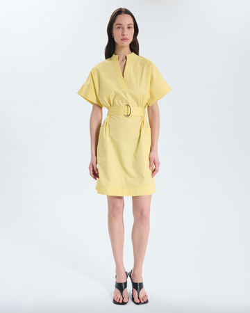 Rysis Dress Rysis mimoza dress ZAPA