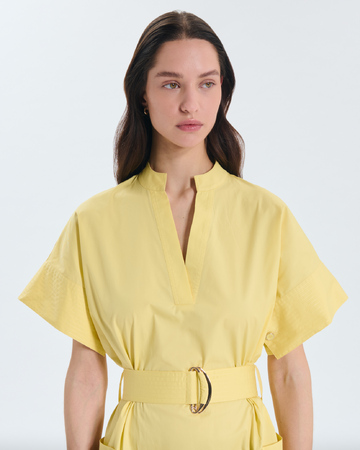 Rysis Dress Rysis mimoza dress ZAPA