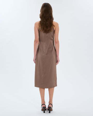 Remetea Dress Remetea misty dress ZAPA