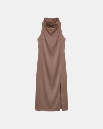 Remetea Dress Remetea misty dress ZAPA