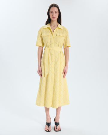 Roma dress Roma mimoza dress ZAPA