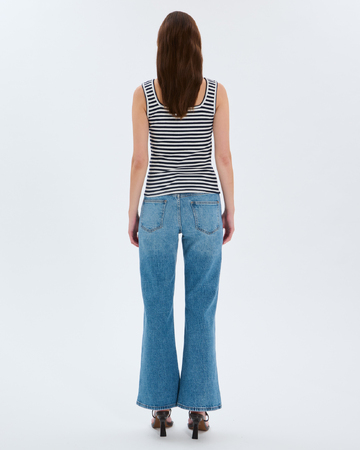 Top Torride Top Torride striped ZAPA