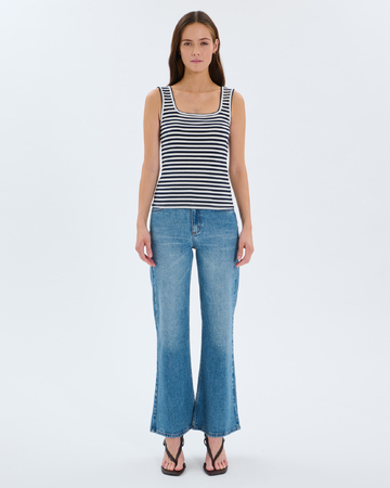 Top Torride Top Torride striped ZAPA