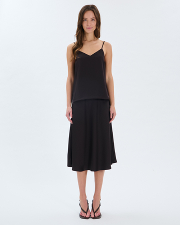 Top Tailaya Top cocoa ZAPA