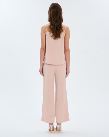 Top Tailaya pink camisole top ZAPA