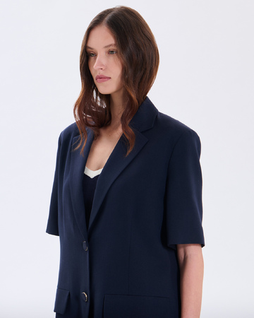 Valina Jacket Valina Night Jacket ZAPA