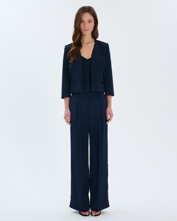 Vickio jacket Short night jacket ZAPA