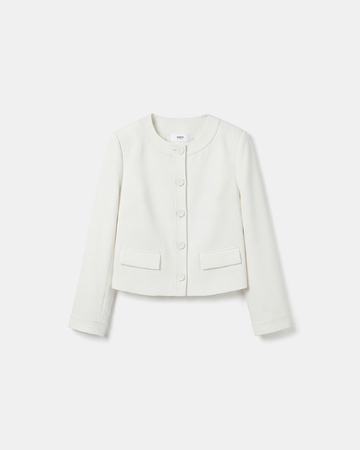 Valso jacket Valso ecru jacket ZAPA
