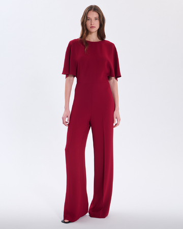 California jumpsuit California jumpsuit grenache ZAPA