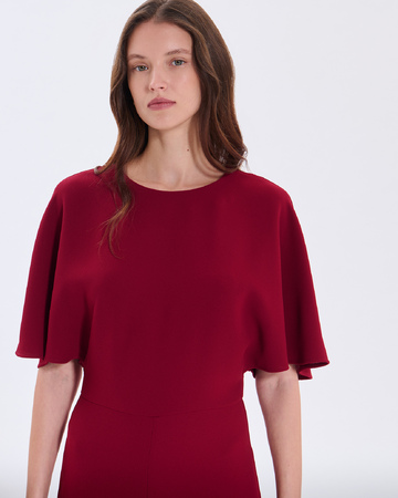 California jumpsuit California jumpsuit grenache ZAPA