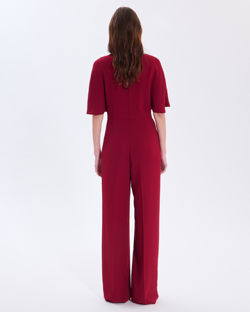 California jumpsuit California jumpsuit grenache ZAPA