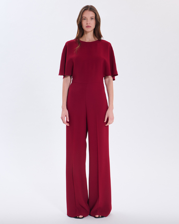 California jumpsuit California jumpsuit grenache ZAPA