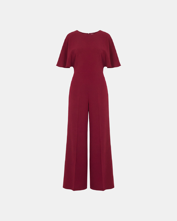 California jumpsuit California jumpsuit grenache ZAPA