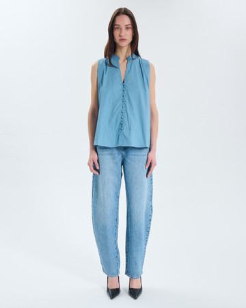 Tanaya Top Top embodies ZAPA