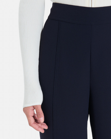Pierre Pants Night flare pants ZAPA