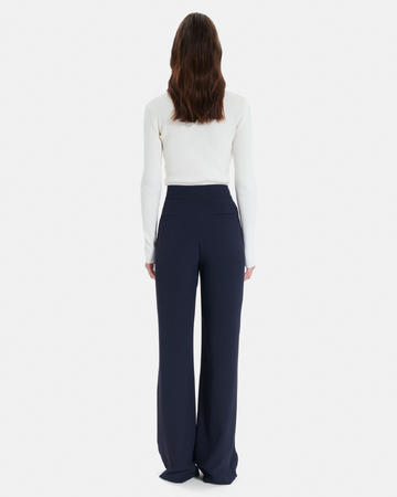 Pierre Pants Night flare pants ZAPA